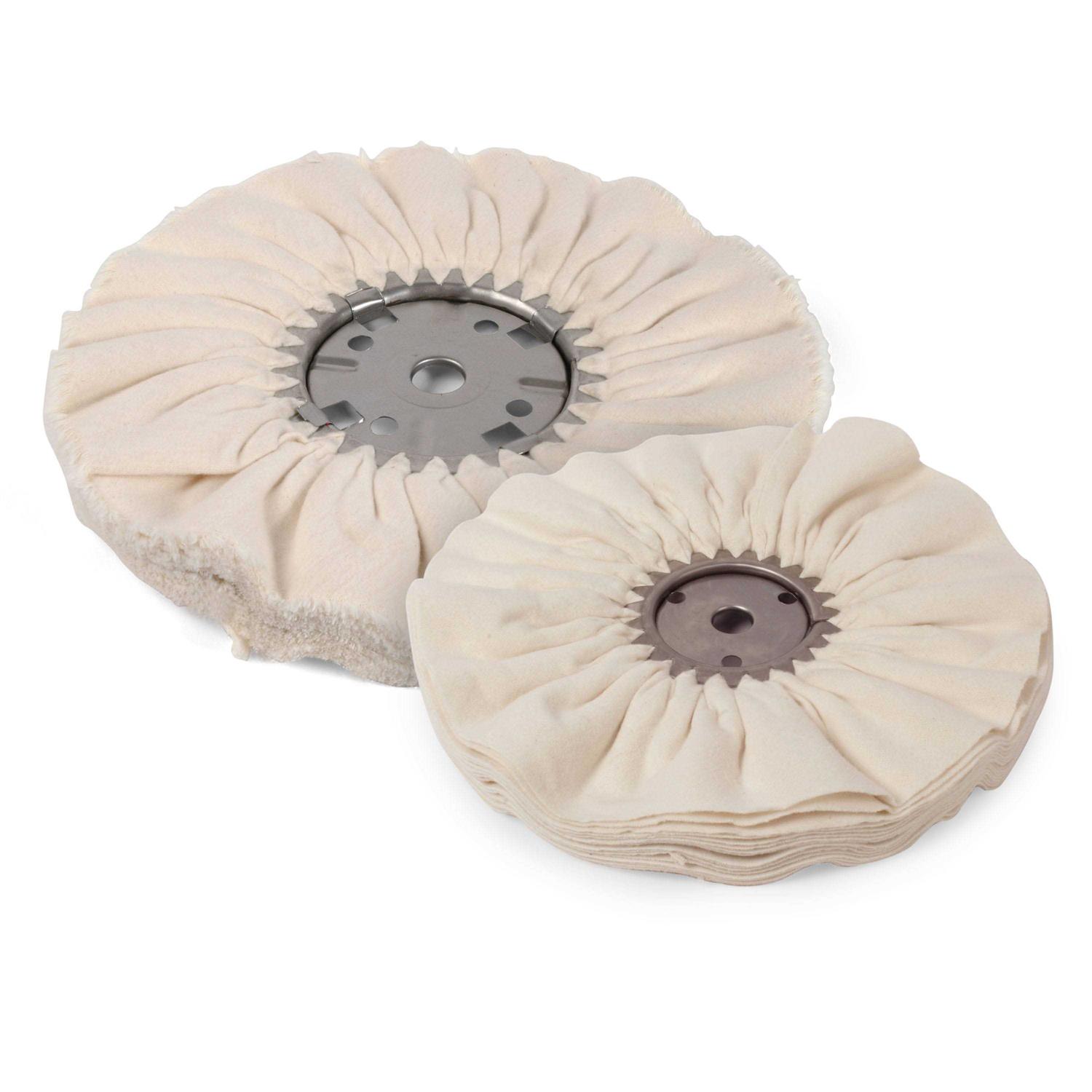 StewMac Buffing Wheels Canton - Image 5