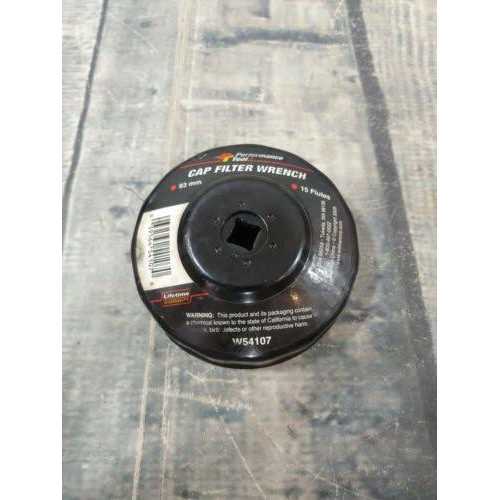 Performance Tool W54107 Filter Cap Wrench - Image 5