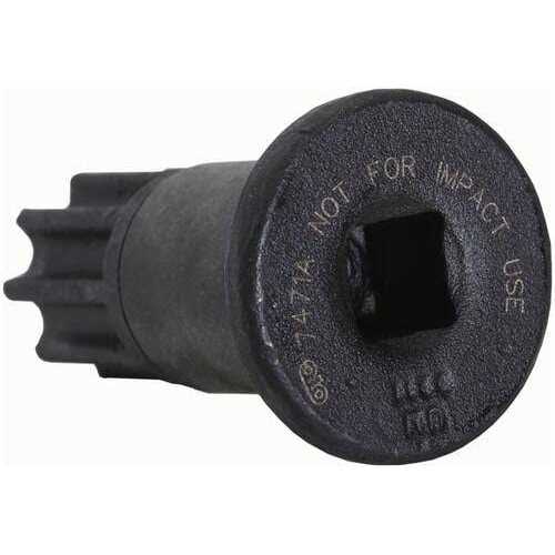 OTC 7471A Barring Tool Cummins Engine - Image 3