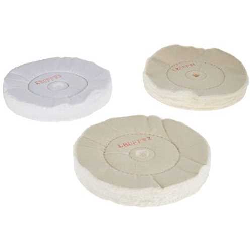 Psi Woodworking LBUFFSYS 3-Step Lathe Buffing System - Image 5