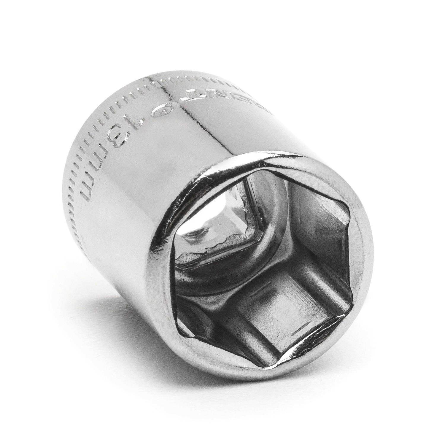 Crescent-CDS15N Socket 1/4 in. Drive 6 Point - Image 3