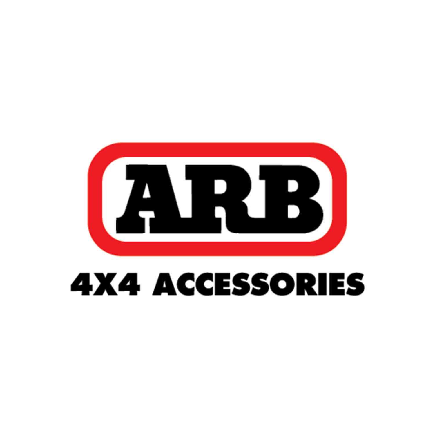 ARB 171314 Remote Hose Coupling Mount Kit - Image 3