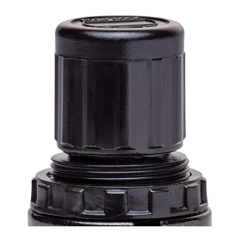 Eastwood Concours Pro 0-80 PSI Air Regulator - Image 4