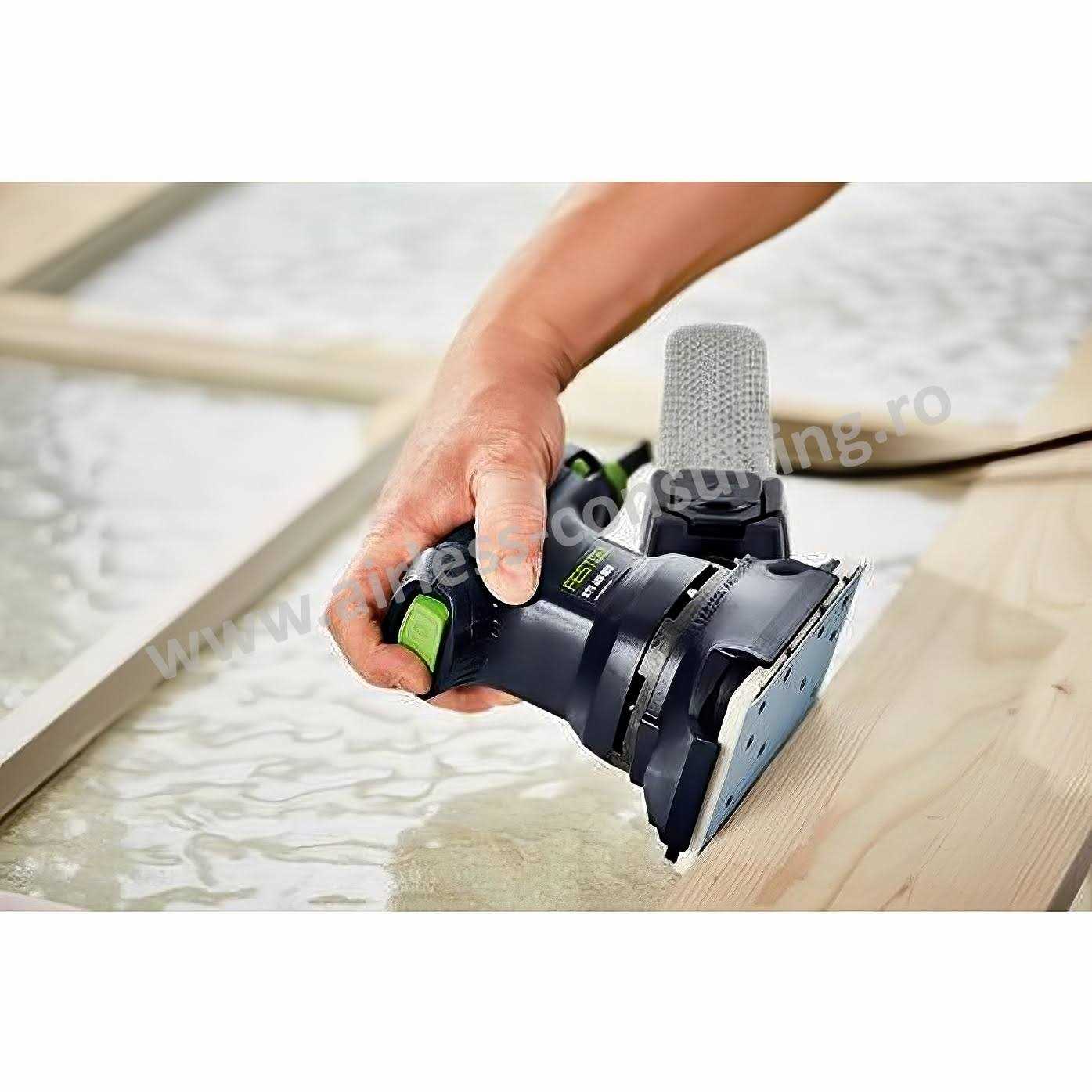 Festool Granat Abrasives 80 mm x133 mm - Image 3