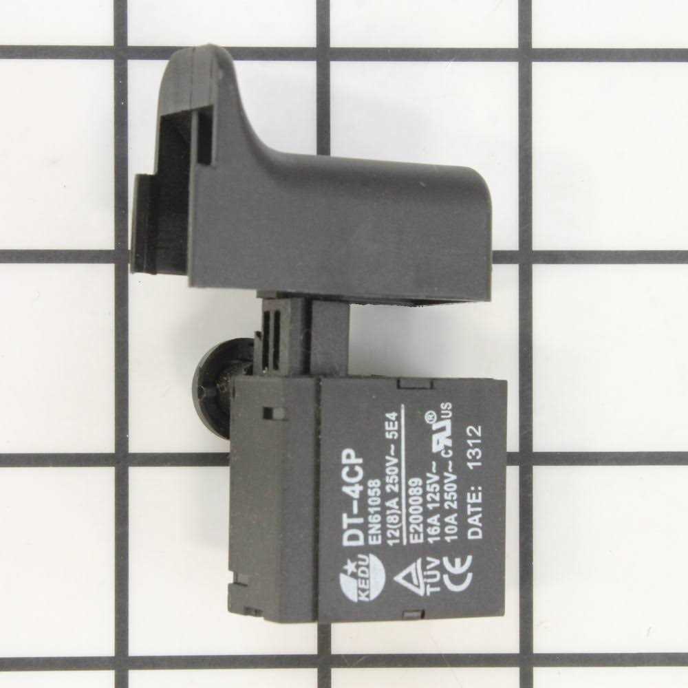 Ryobi Switch 039028001045