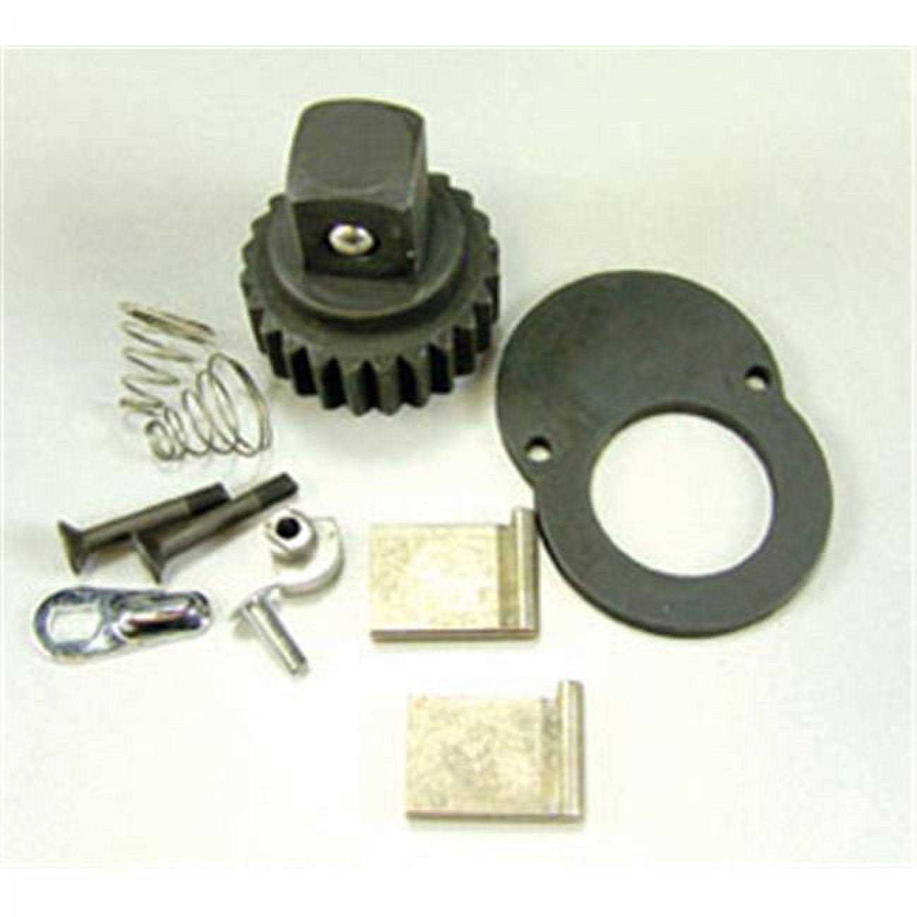 E-Z Red Head Kit for Mr34 RK34 - Image 5