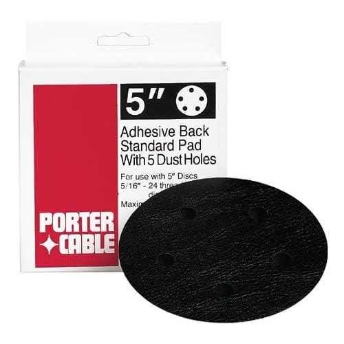 Porter-Cable 54745 Polishing Pad - Image 4