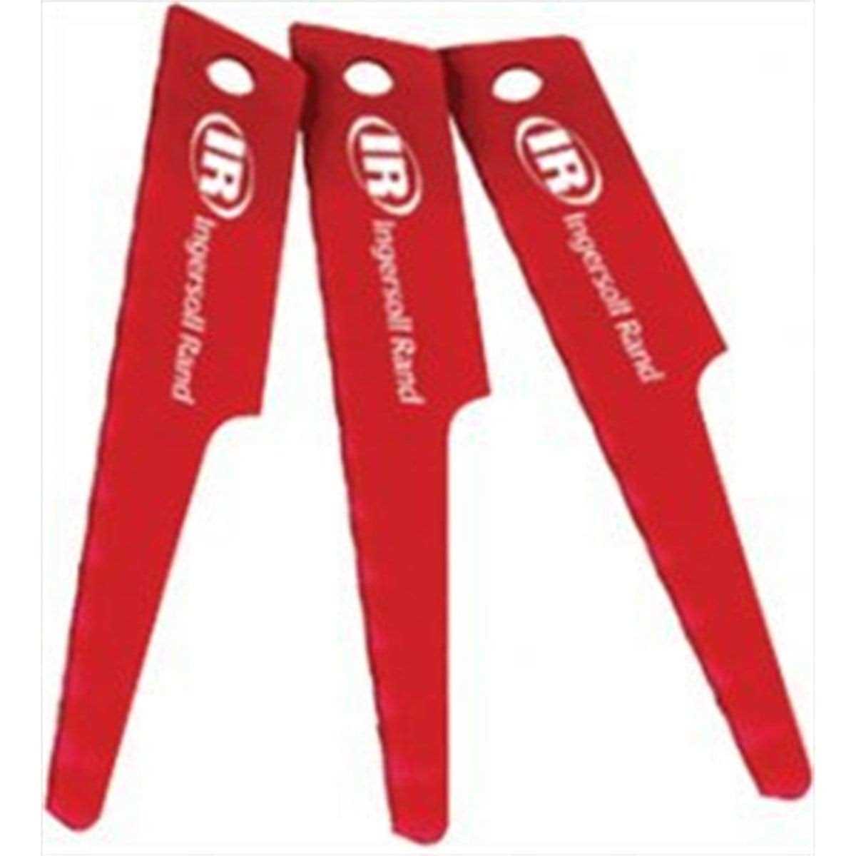 Ingersoll-Rand P4EV-6 Reciprocating Saw Blade - Image 4