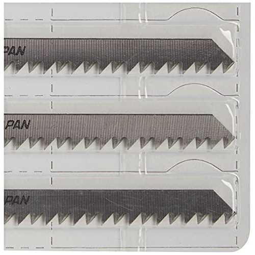 Makita 792529-7 Jig Saw Blade T Shank HCS - Image 4