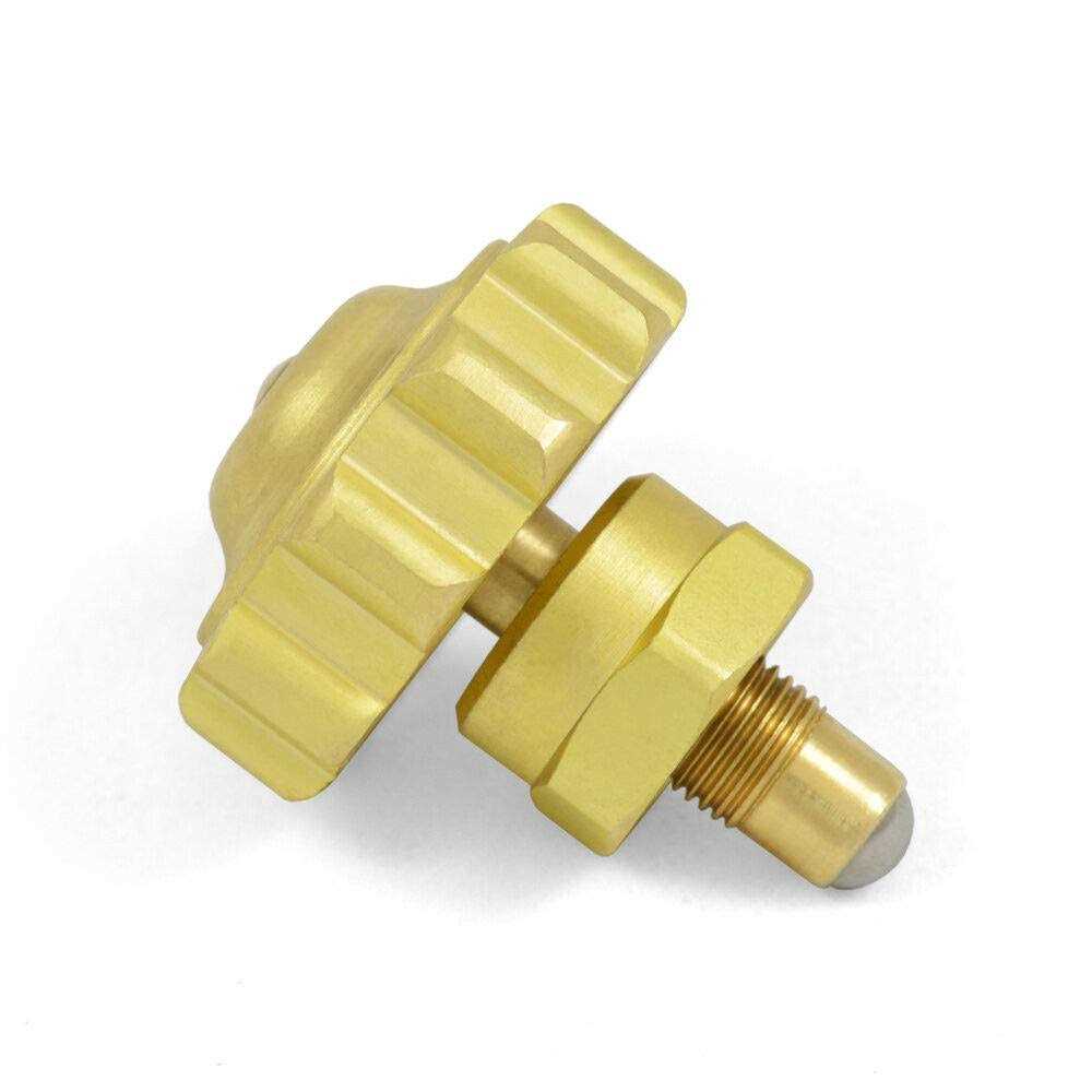 GSParts Victor Cutting Torch Valve Stem Assembly Knob CA2460 Repair Part