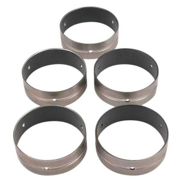 Dura-Bond Bearing Hp Cam Bearing Set GMP-55T - Image 3