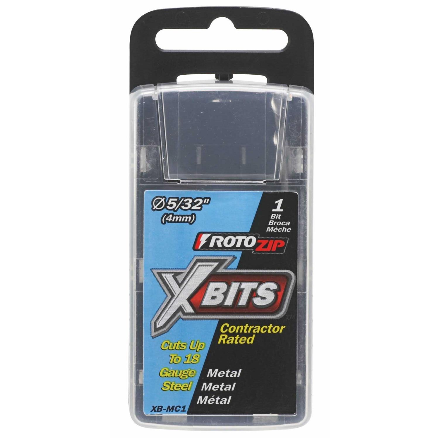 Rotozip Metal Bit XB-MC1 - Image 2