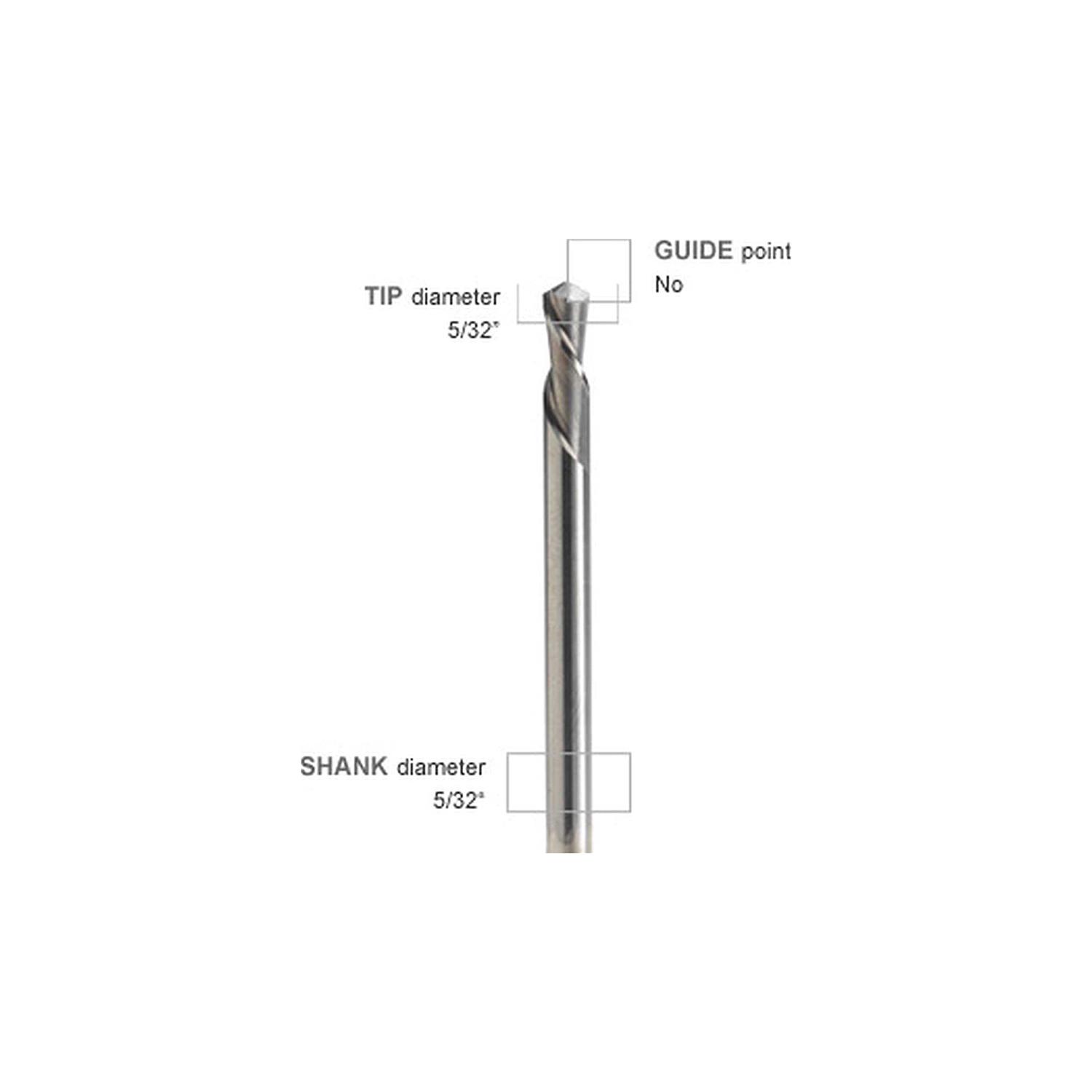 Rotozip Metal Bit XB-MC1 - Image 5