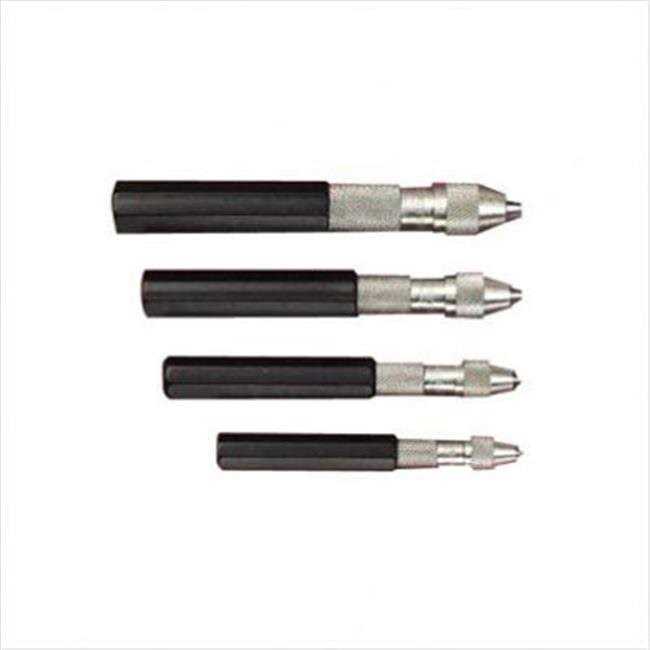 Starrett 166C Pin Vise - Image 2