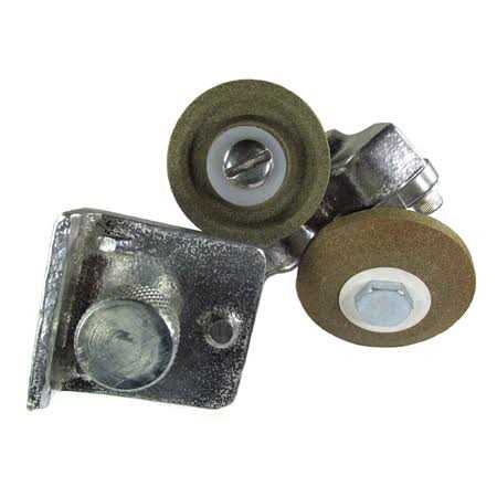 Sharpener Assembly Complete To Fit Hobart Slicers 512 - Image 4