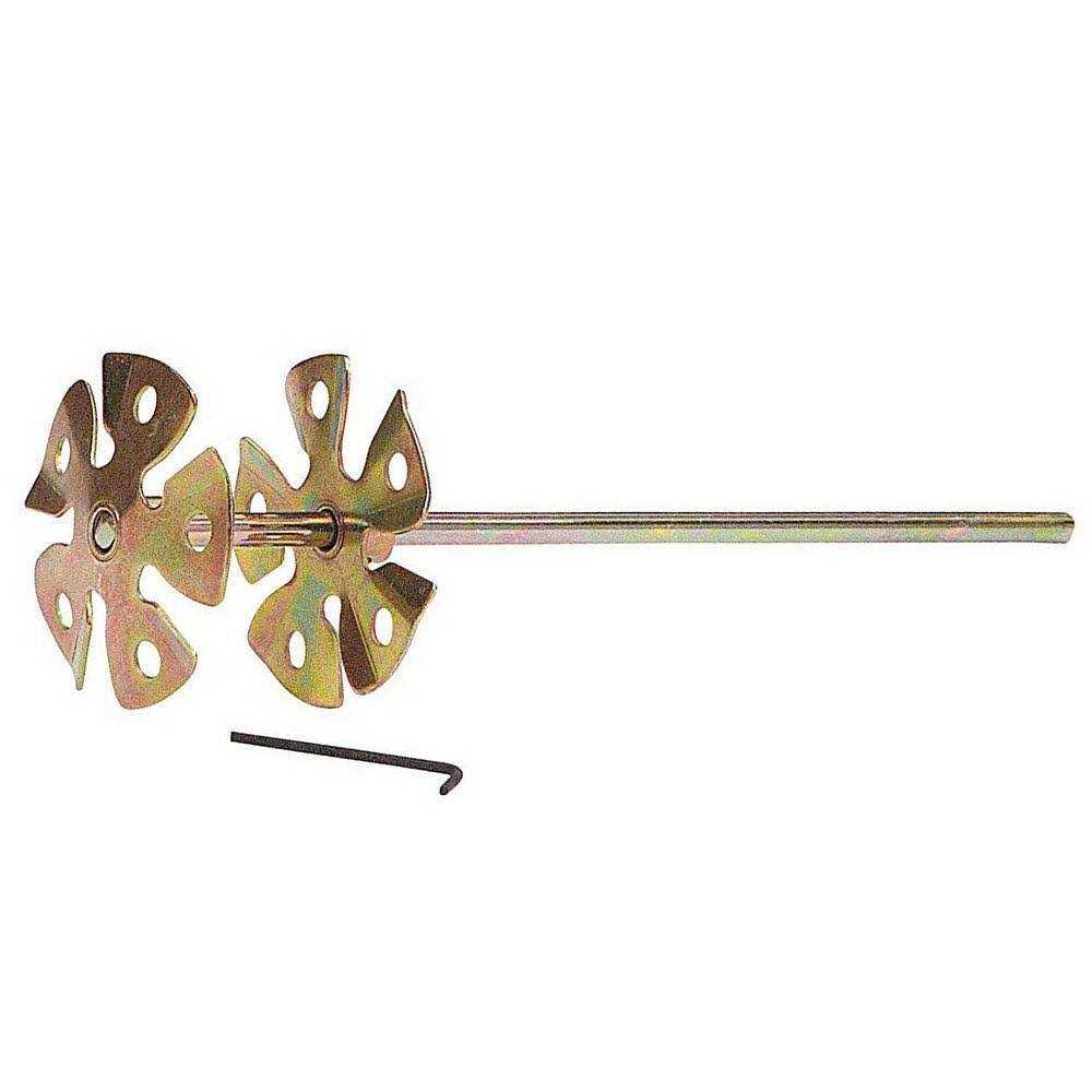 Wallboard Tool 81-004 Power Mixer