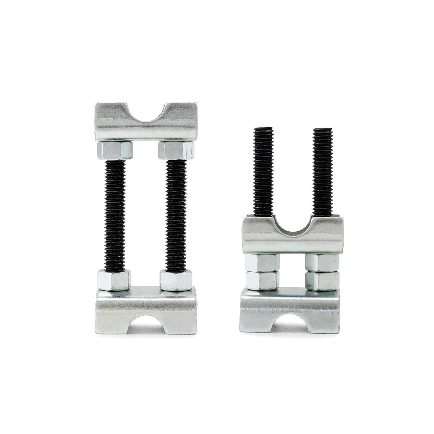 Qwork 2-way Adjustable Spring Spacer, Spreads or Compresses Coil Springs - Image 5