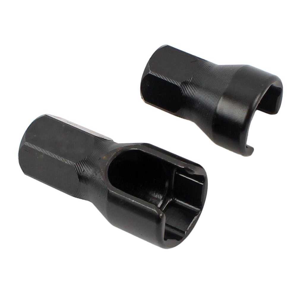 Powerhouse-5/8 Spark Plug Socket POW301150 - Image 2