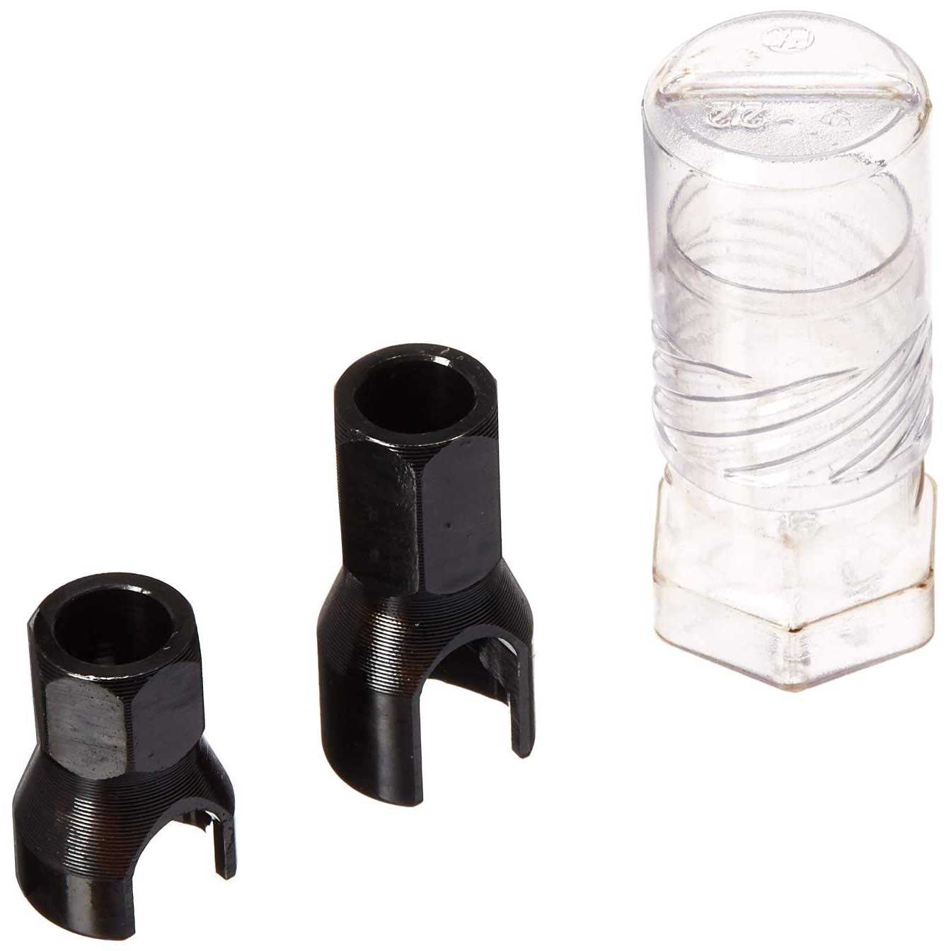 Powerhouse-5/8 Spark Plug Socket POW301150 - Image 3