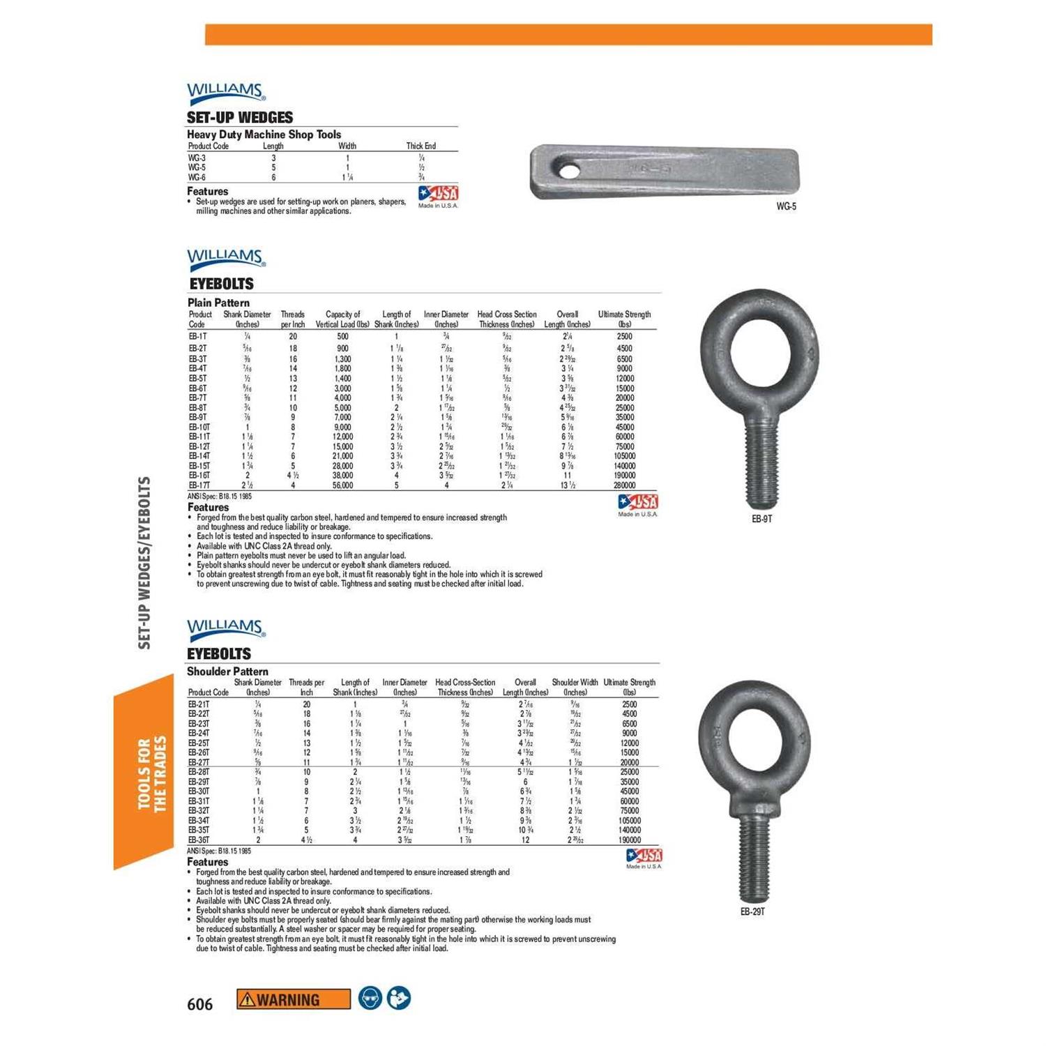 czsrs Set-Up Wedge 3 inch JHWWG-3 - Image 4