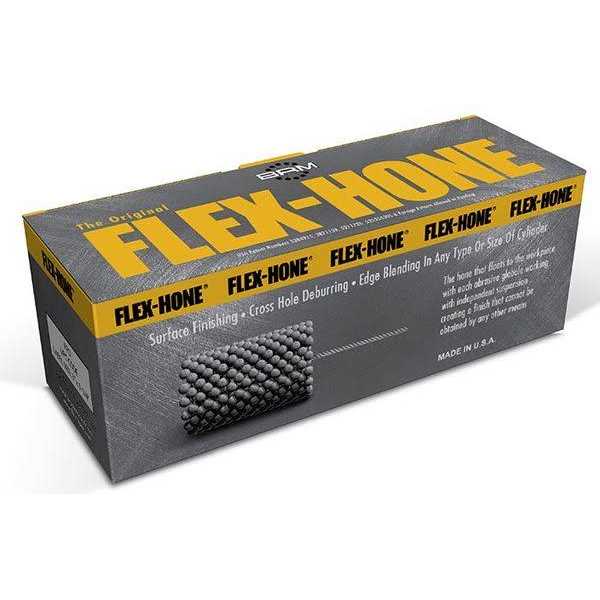 Brush Research GB41812 Flex-Hone Tool - Image 5