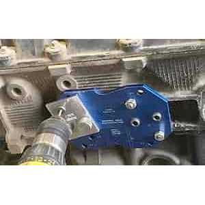 Lisle 68500 Manifold Drill Template Ford - Image 3