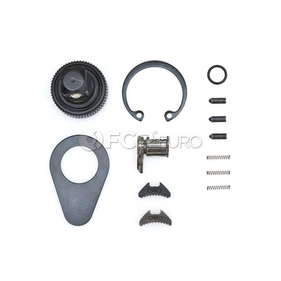 Gearwrench 81339P 1/2 Non-Quick Release Ratchet Repair Kit - Image 4