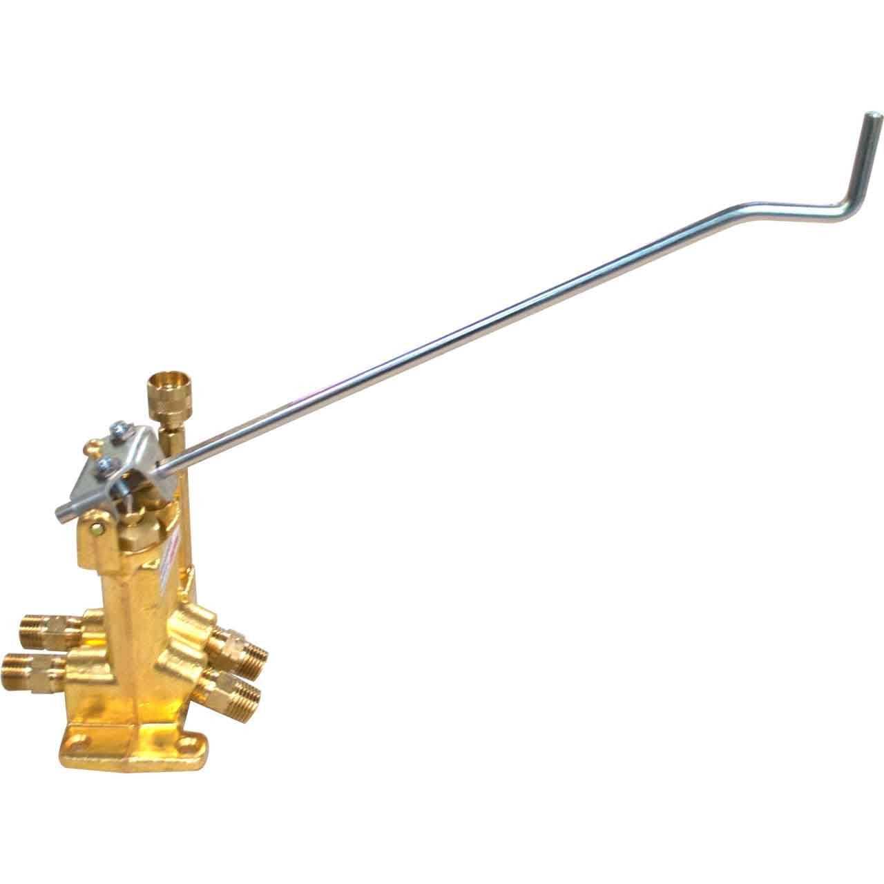 Smith Equipment WDW101 Acetylene/Oxygen Gas Saver - Image 3