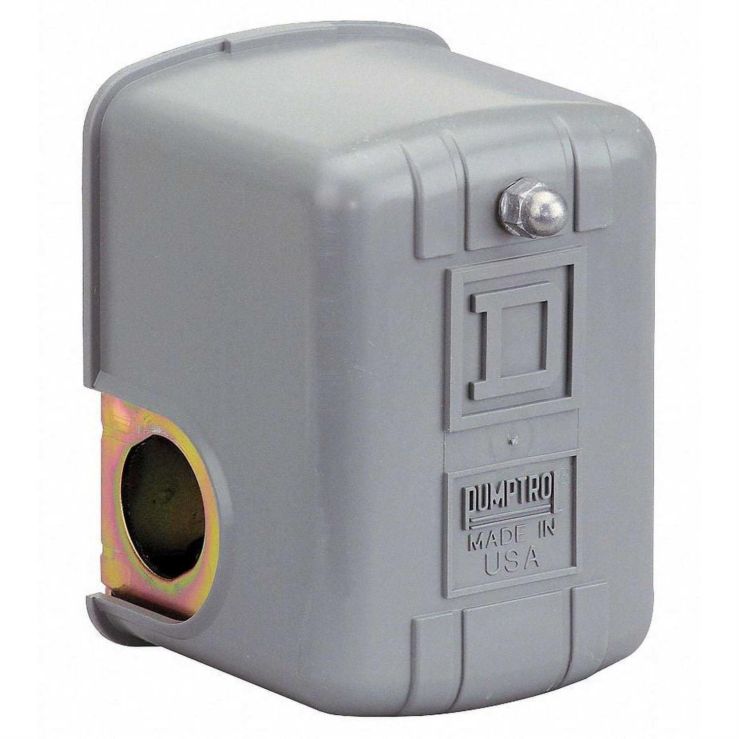 Square D 9013FHG32J55M1 Pressure Switch - Image 4