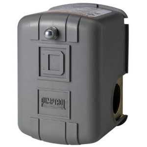 Square D 9013FHG32J55M1 Pressure Switch - Image 5