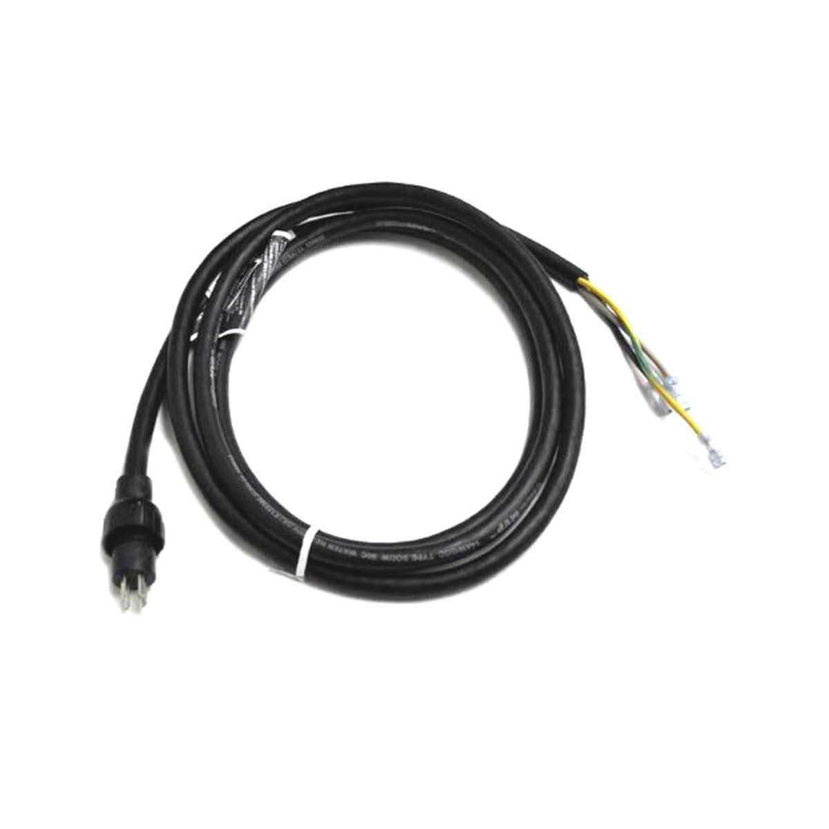 Miller 225180 Cable Power 10 Ft 2 In 14ga 3C w/Mvpi - Image 3
