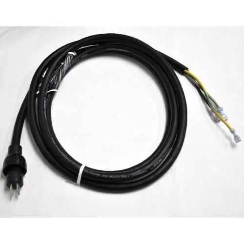 Miller 225180 Cable Power 10 Ft 2 In 14ga 3C w/Mvpi - Image 4