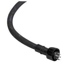 Miller 225180 Cable Power 10 Ft 2 In 14ga 3C w/Mvpi - Image 5