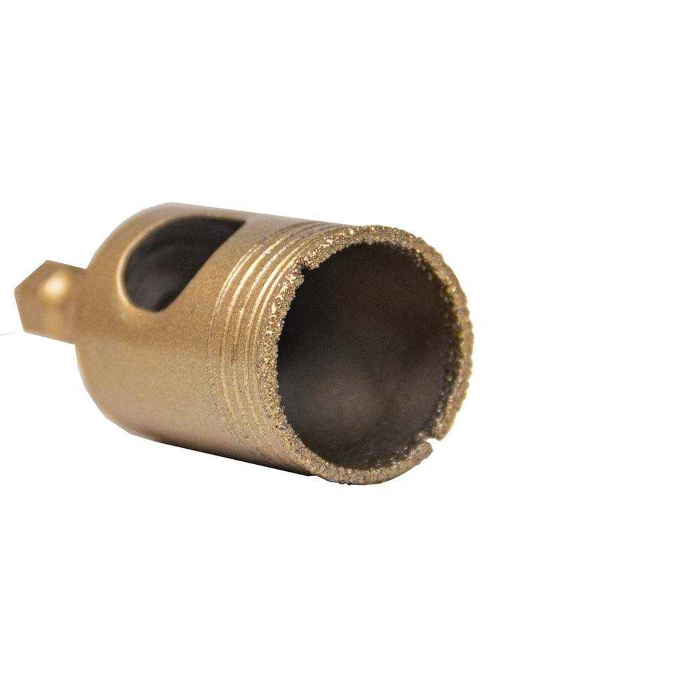 RIDGID 1 in. Diamond Hole Saw - Image 3