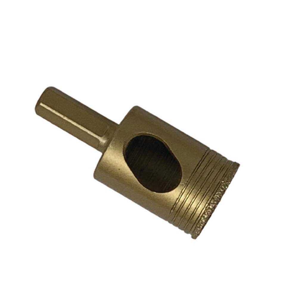 RIDGID 1 in. Diamond Hole Saw - Image 5