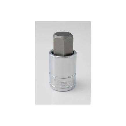 Titan Hex Bit Socket - Image 2