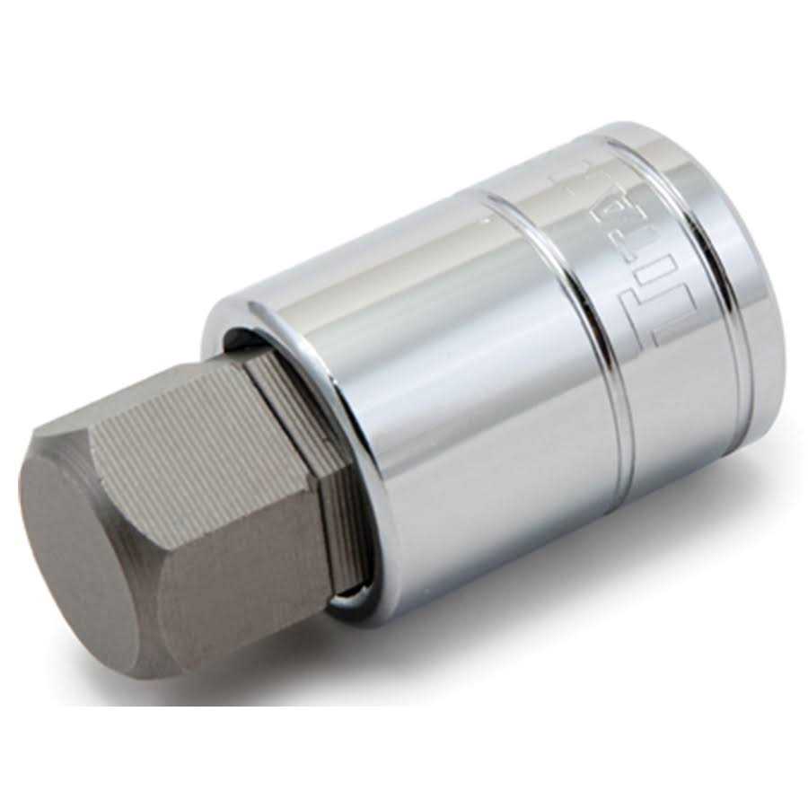 Titan Hex Bit Socket - Image 3