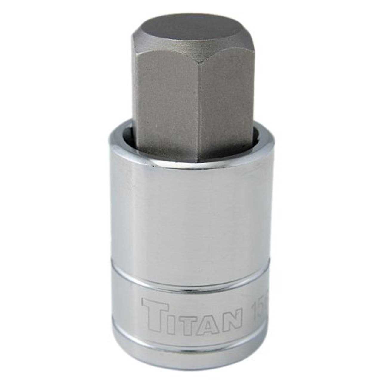 Titan Hex Bit Socket - Image 5