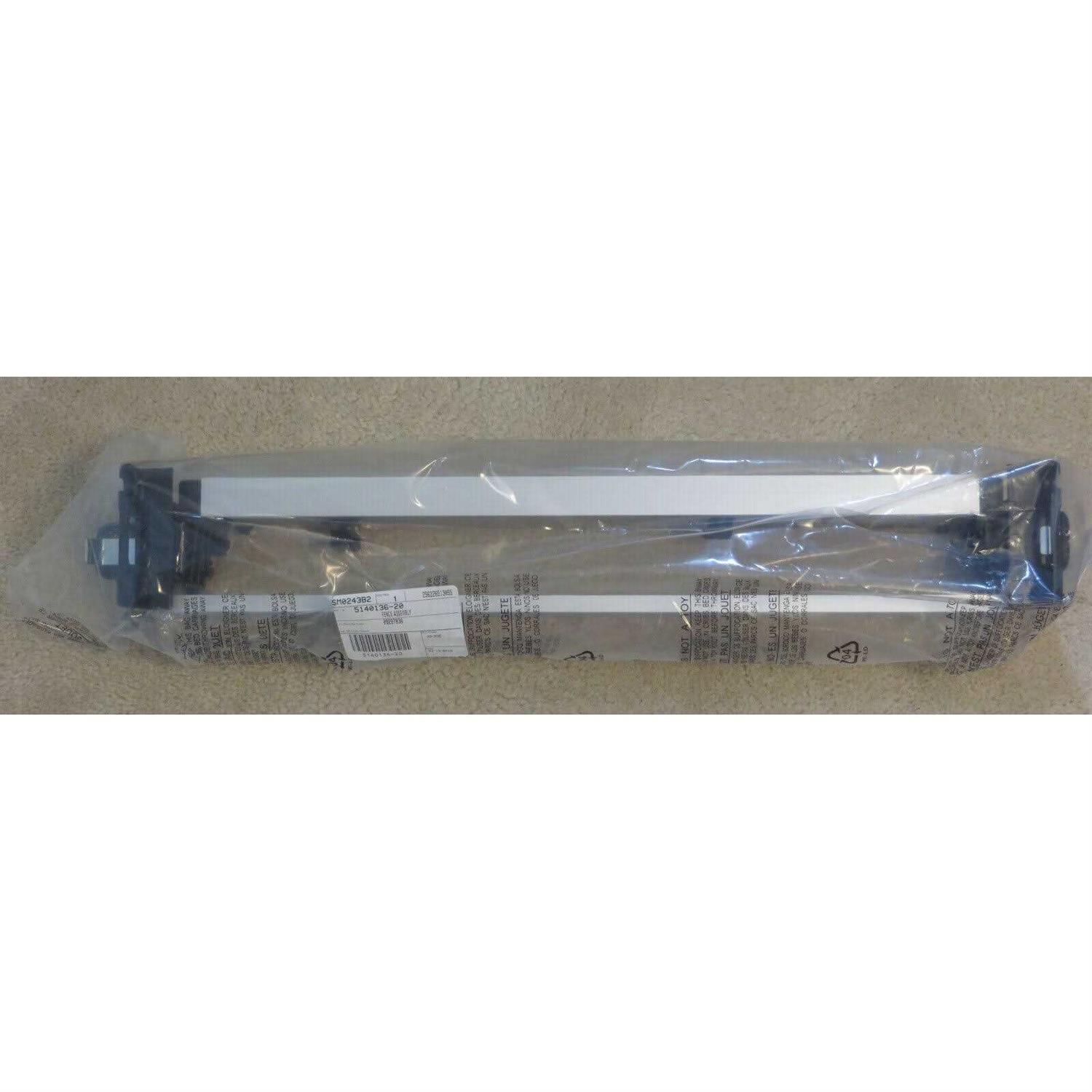 DeWalt 5140136-20 Table Saw Fence Assembly - Image 4