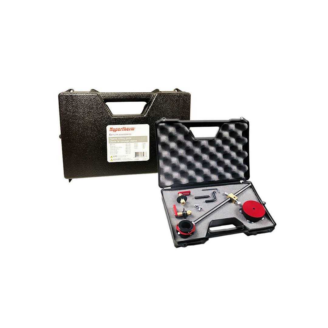 Hypertherm Deluxe Circle Cutting Guide Kit 027668 - Image 2