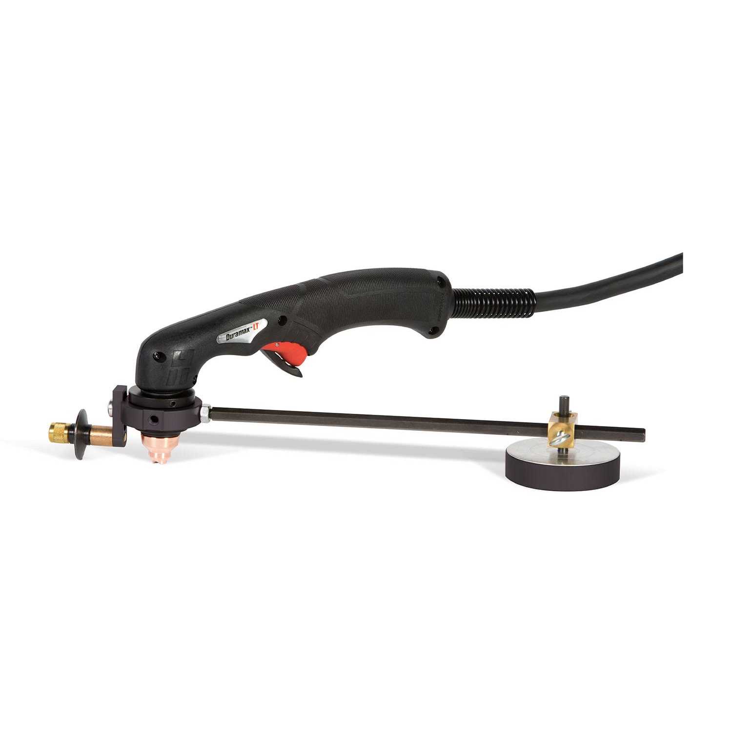 Hypertherm Deluxe Circle Cutting Guide Kit 027668 - Image 3