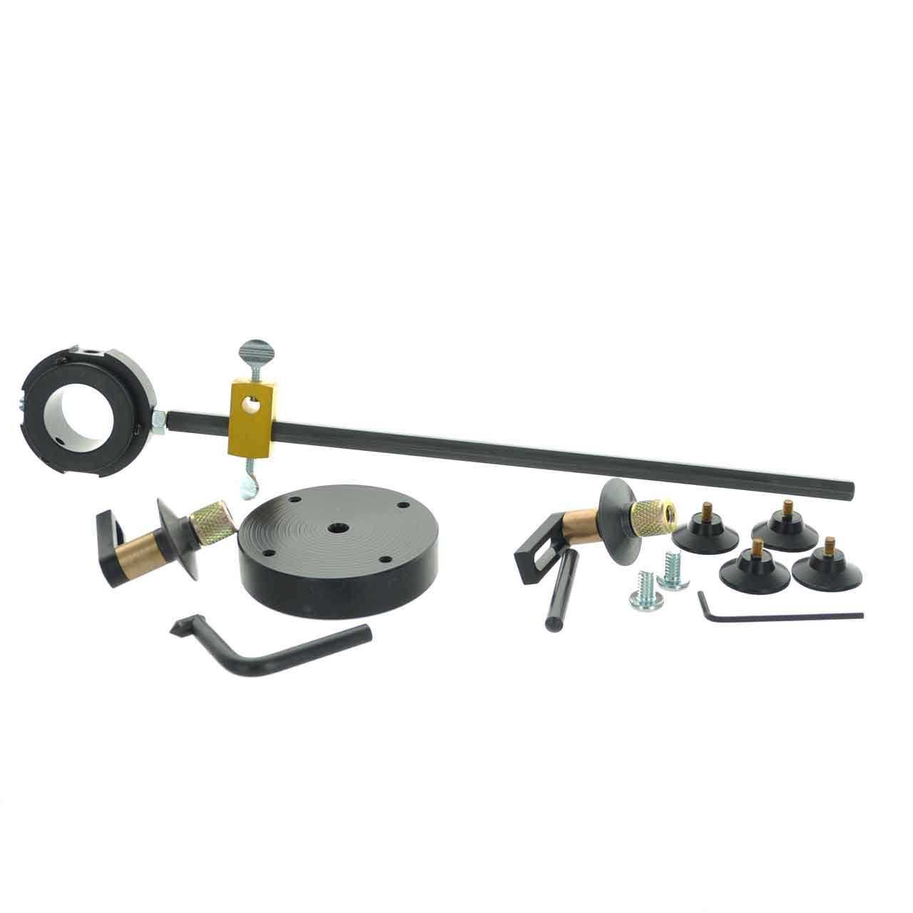 Hypertherm Deluxe Circle Cutting Guide Kit 027668 - Image 5