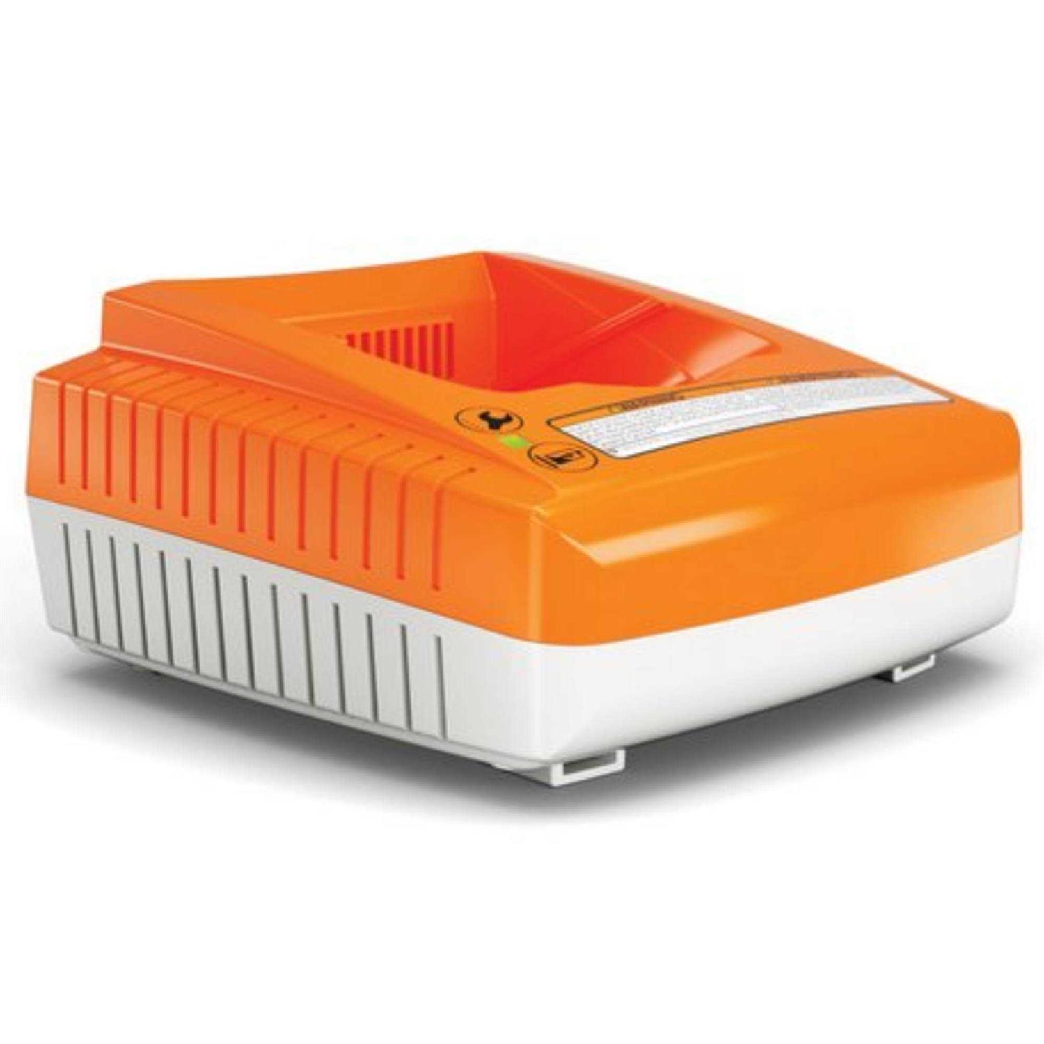 Stihl AL 500 High-Speed Battery Charger - Image 3