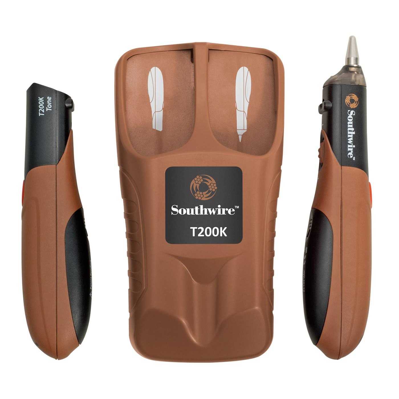 Southwire T200K Multipurpose Tone & Probe Kit