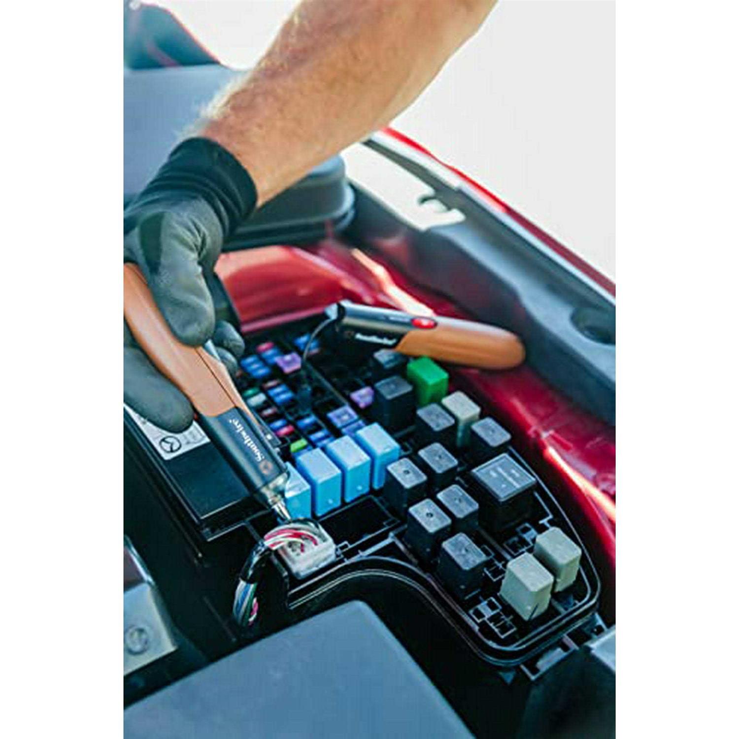 Southwire T200K Multipurpose Tone & Probe Kit - Image 3