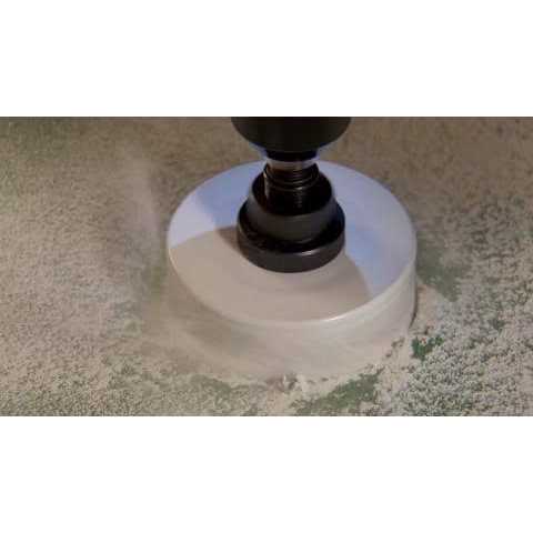 Milwaukee 49-22-4171 Hole Dozer General-Purpose Hole Saw Kit - Image 4