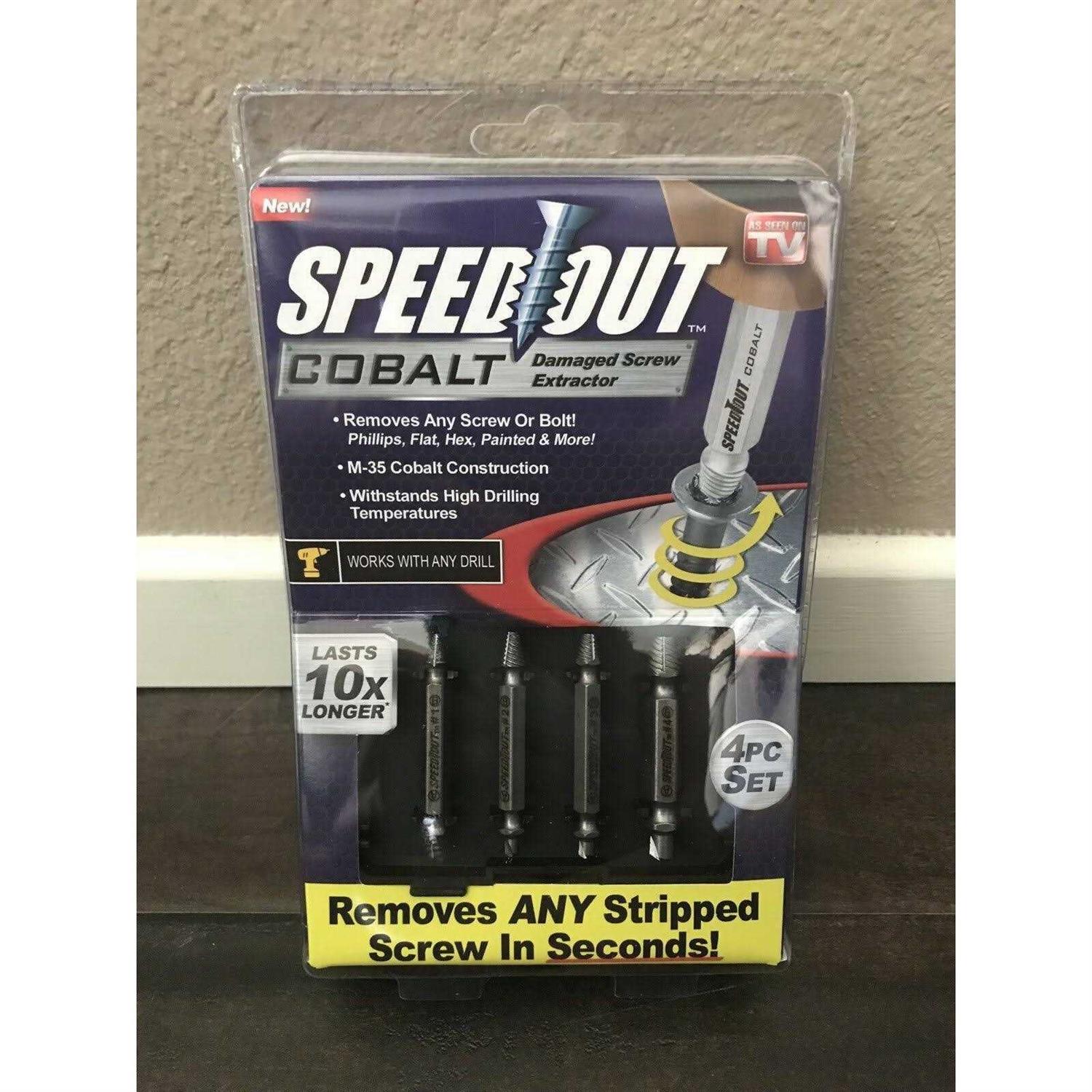 Speed Out Cobalt Extractor - Image 3