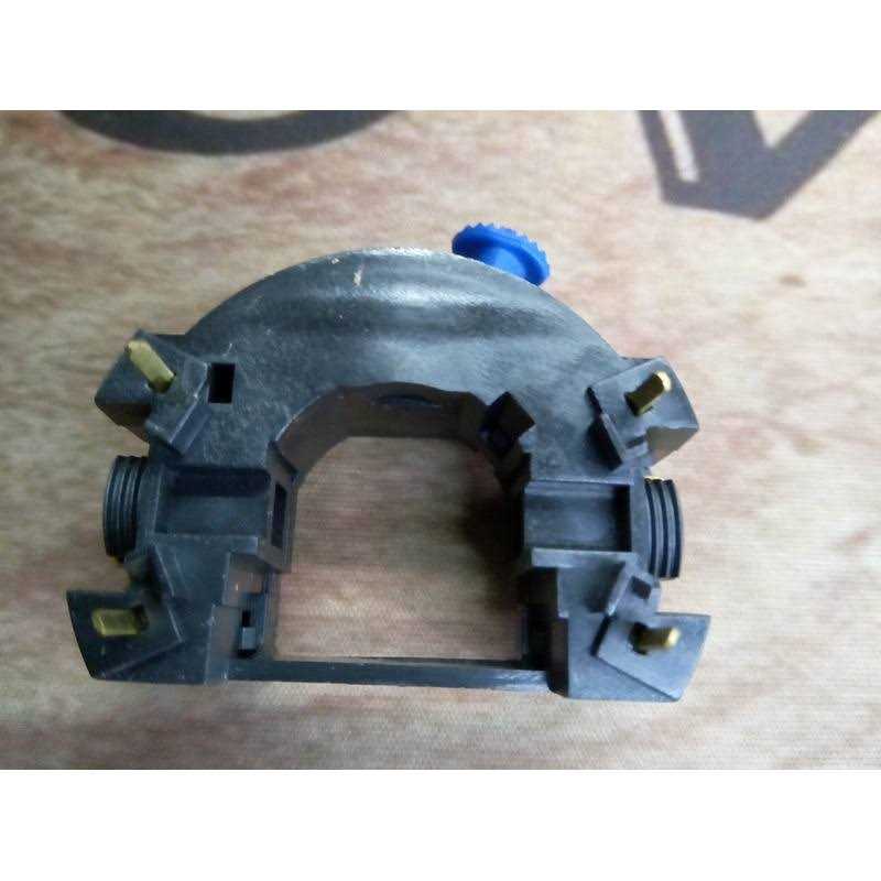 Dremel Variable Speed On-Off Switch 2610912780 - Image 2