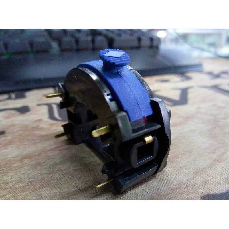 Dremel Variable Speed On-Off Switch 2610912780 - Image 5