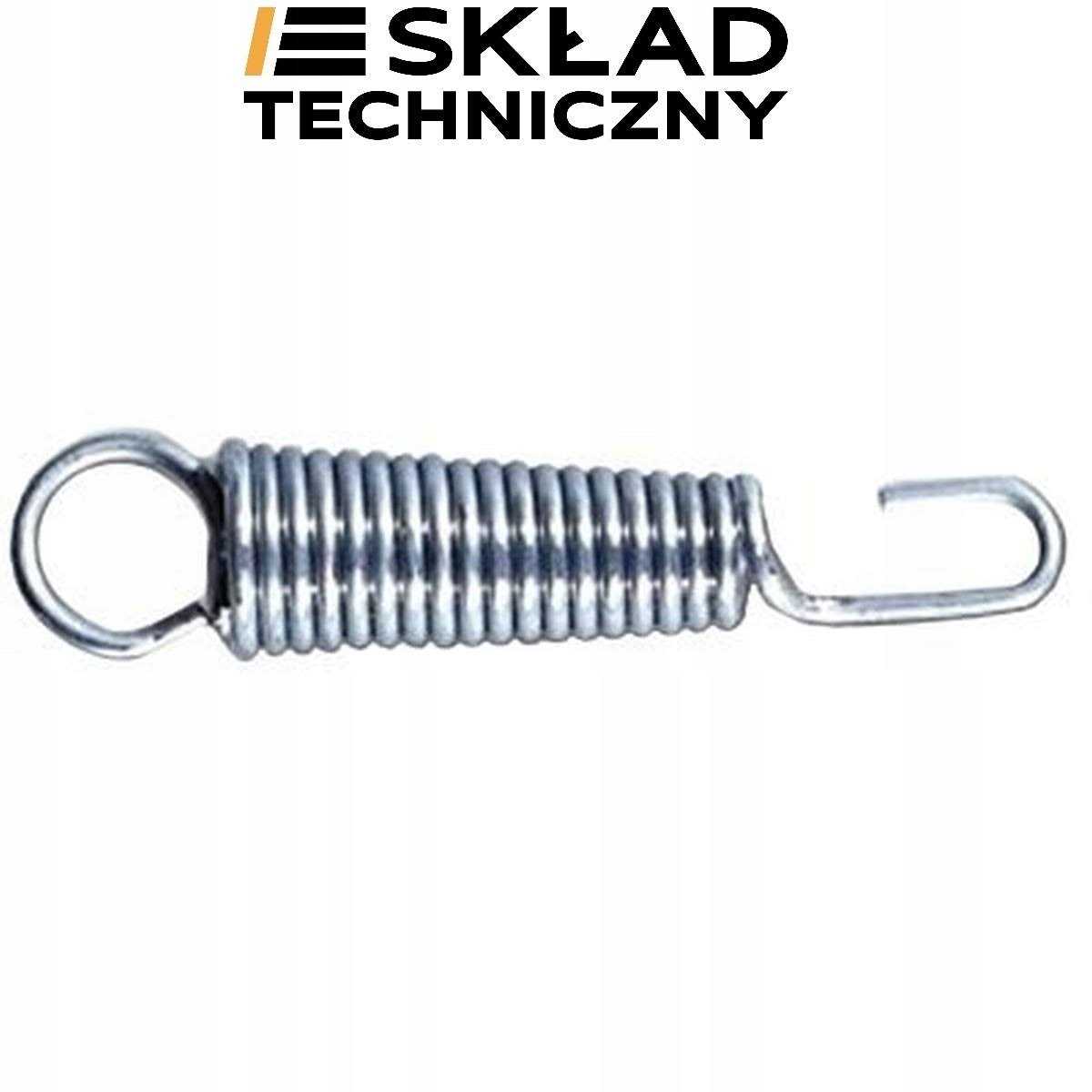 Irwin 4092 Vise-Grip Replacement Plier Spring - Image 4